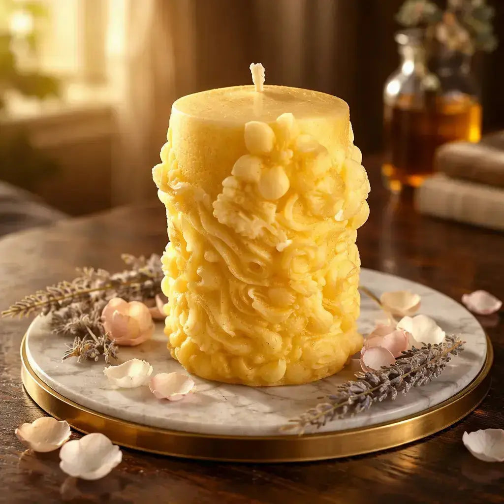 Candles Ever drop