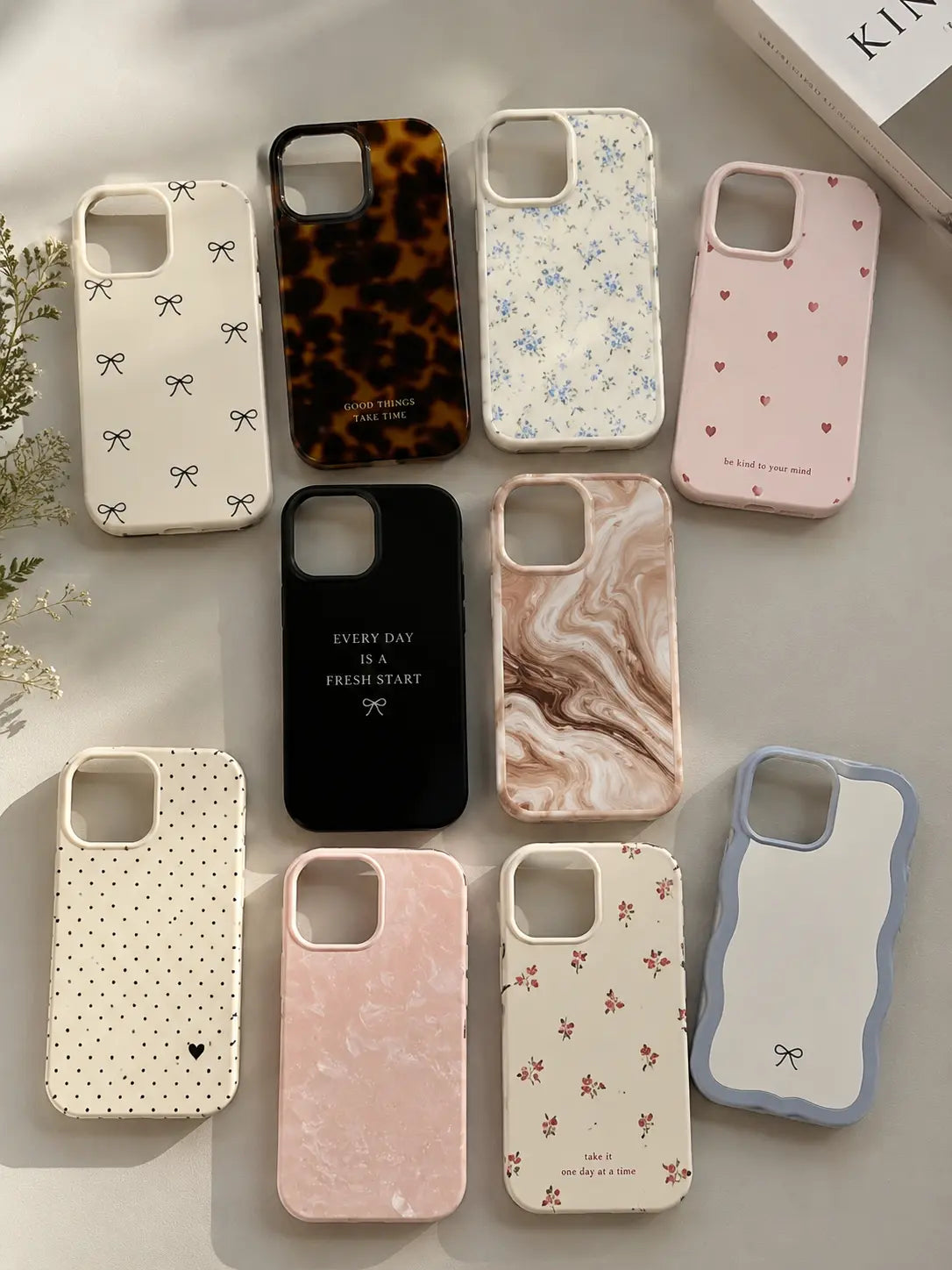 All-Phone-Cases Ever drop