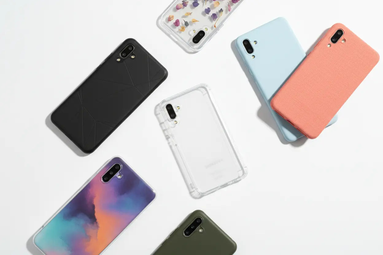 Samsung-Cases Ever drop