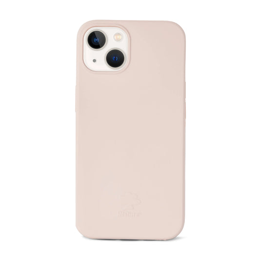 iNature iPhone 13 Case - Pink INature - Made in Italy