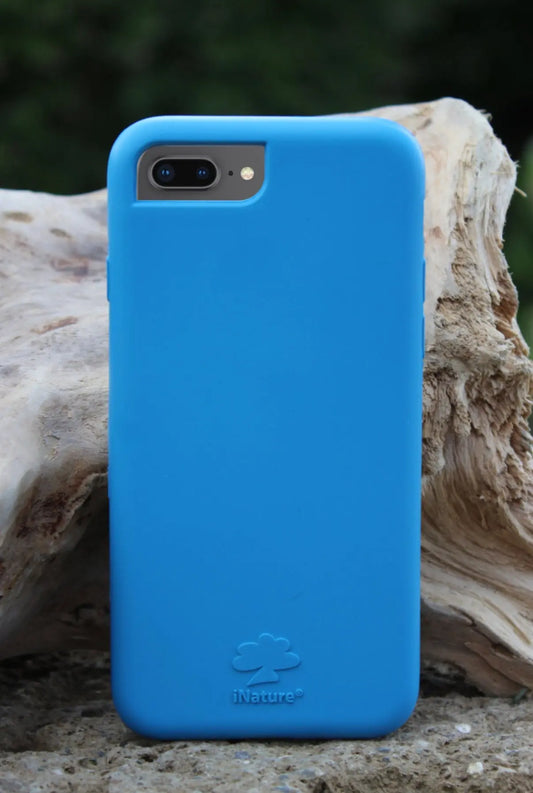 Custodia iNature iPhone 7/8 Plus - Cielo Italiano INature - Made in Italy