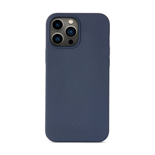 iNature iPhone 13 Pro Max Case - Ocean Blue INature - Made in Italy
