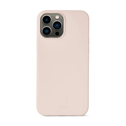 iNature iPhone 13 Pro Max Case - Pink INature - Made in Italy