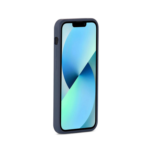 iNature iPhone 13 Mini Case - Ocean Blue INature - Made in Italy