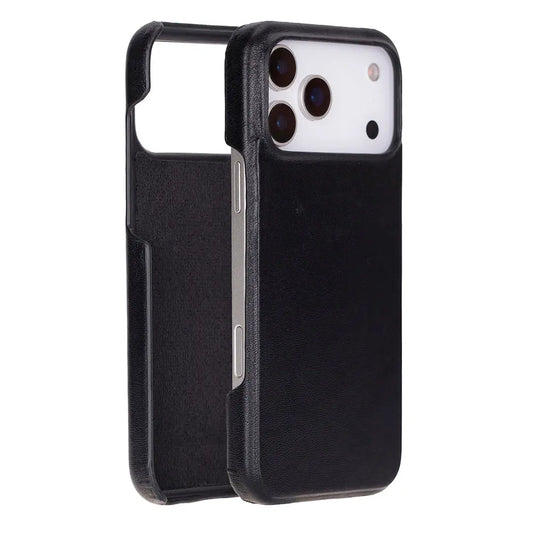 Bisbee Leather iPhone 17 Pro Case TORONATA