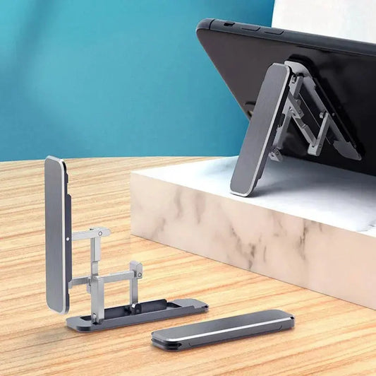 Mini Backstick Folding Mobile Phone Holder Cashymart