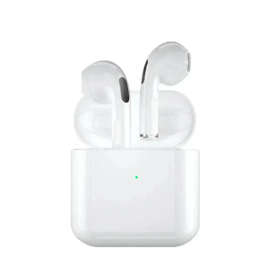 Wireless Waterproof Earbuds with Mic - Bluetooth 5.3-0