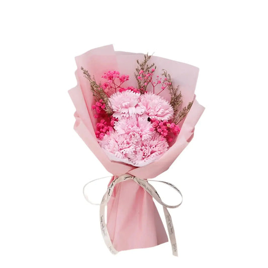 Scented Flower Bouquet for Valentine's Day & Gifts OBA
