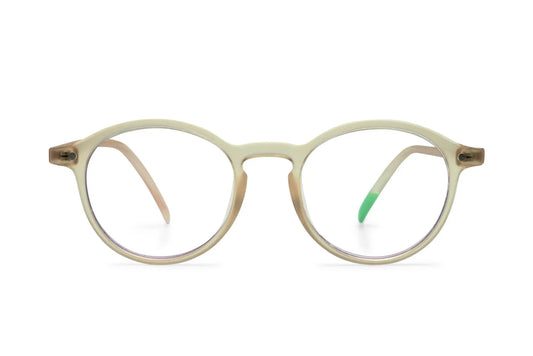 Tikal – Champagne- READING GLASSES Otaaki United Kingdom