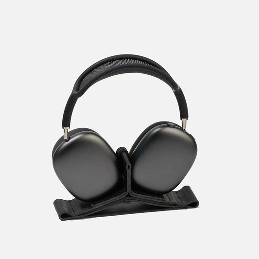 Leather Stand for AirPods Max 2 Geometric Goods