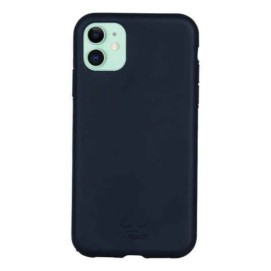 iNature iPhone 11 Case - Ocean Blue INature - Made in Italy