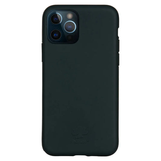 iNature iPhone 11 Pro Max Case - Forest Green INature - Made in Italy