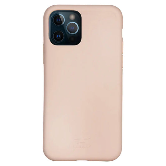 iNature iPhone 11 Pro Case - Pink INature - Made in Italy