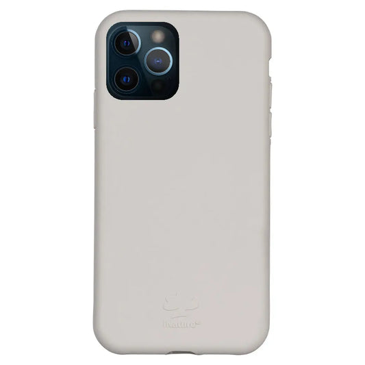 iNature iPhone 11 Pro Case - Stone INature - Made in Italy