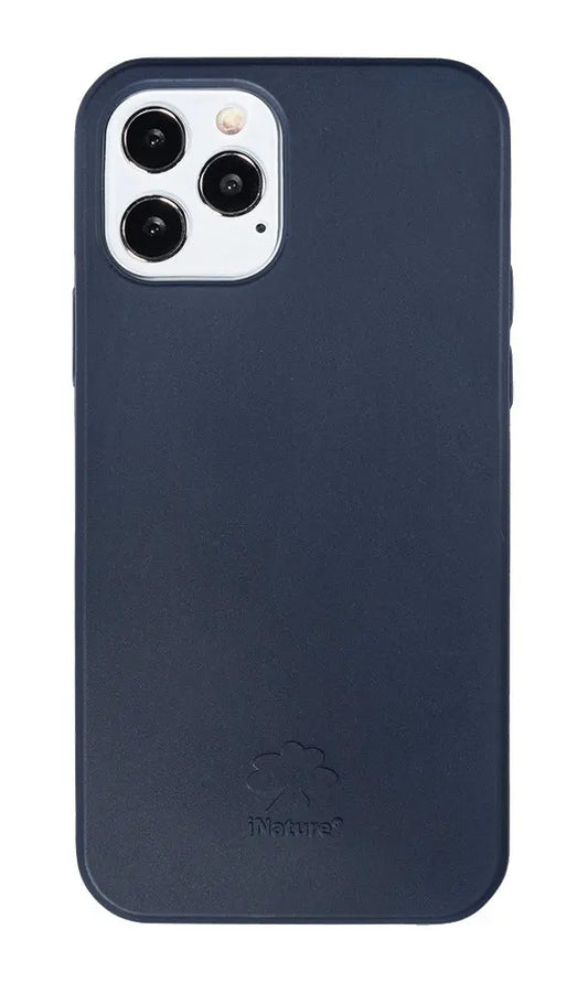 iNature iPhone 12/12 Pro Case - Ocean Blue INature - Made in Italy