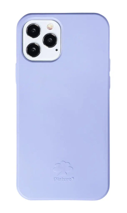 iNature iPhone 12/12 Pro Case - Wisteria INature - Made in Italy