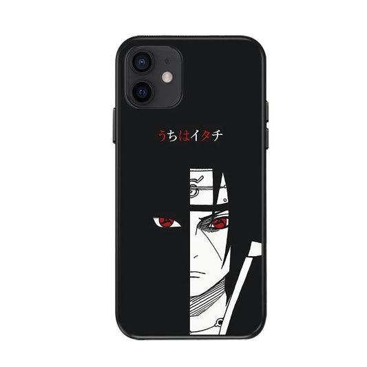 Itachi Image Phone Case MAOKEI