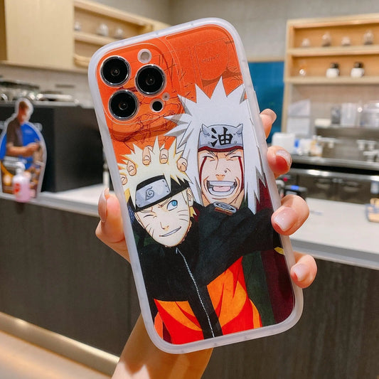iPhone Case MAOKEI