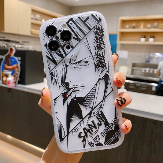 iPhone case MAOKEI