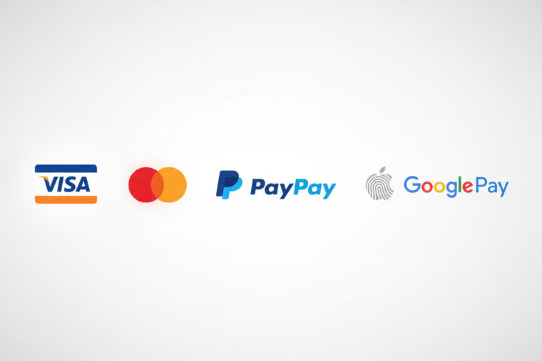Payment Trust Badges