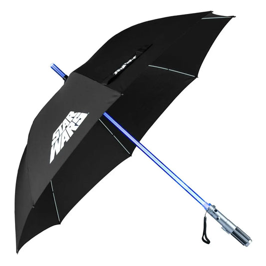 Star Wars Luke Skywalker Premium Umbrella Grupo Erik