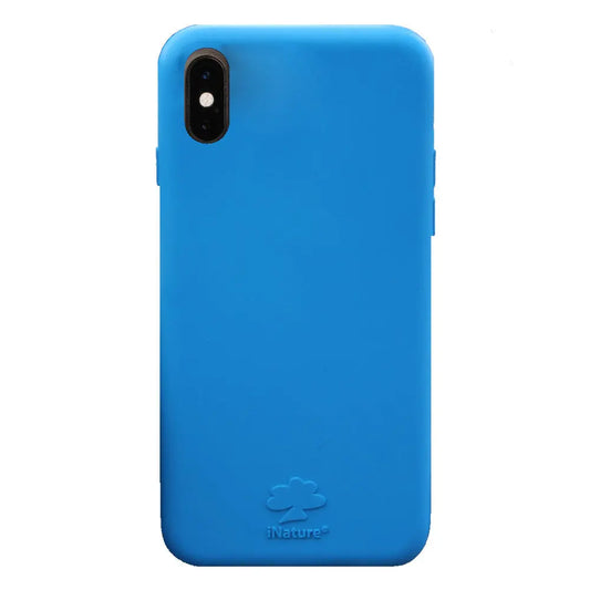 iNature iPhone XS Max Case - Italian Sky INature - Made in Italy